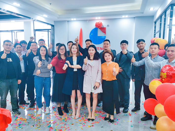 Guangdong Jinfeng New Material Technology Co., Ltd