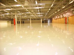 聚合物水泥砂浆防水工程