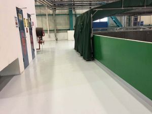 阳江核电站项目