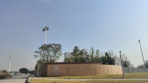 广州荔湾爱莎国际学校