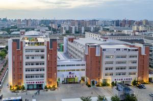 广东正超电气有限公司项目