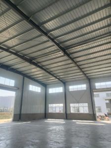 钢结构防腐漆：守护钢铁的“防护铠甲”